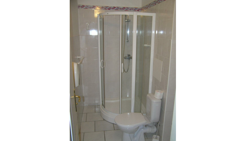 Hotel Enzian (garni) Železná Ruda